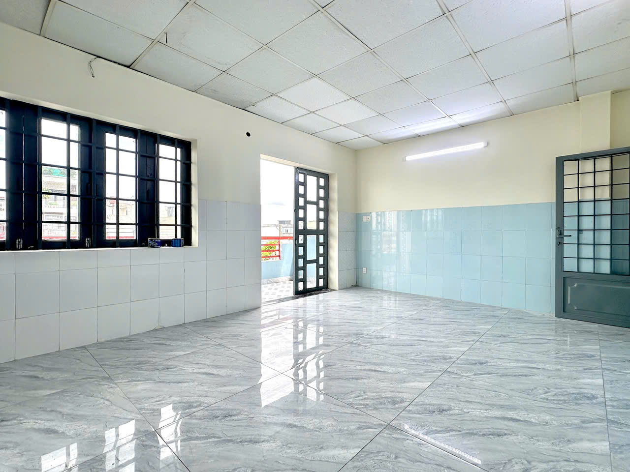 CHO THUÊ CĂN HỘ MỚI XÂY – FULL NỘI THẤT – BÌNH TÂN-3