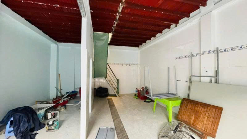 Bán nhà Mặt tiền Đồng Nai, giao Trường SƠn, ngay Sân bay TSN, 13x35m, Cấp 4, 89,5 Tỷ.-4