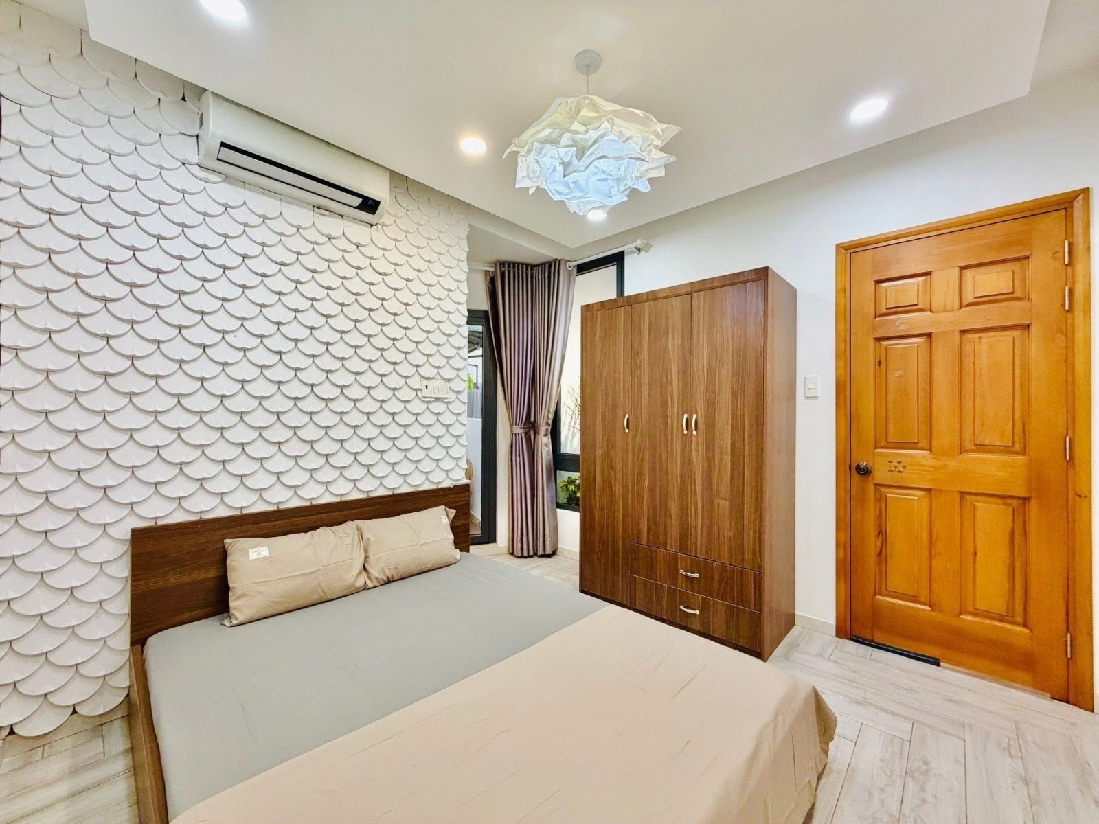 NHÀ ĐẸP GÒ VẤP - SÁT ĐẠI HỌC CÔNG NGHIỆP-4