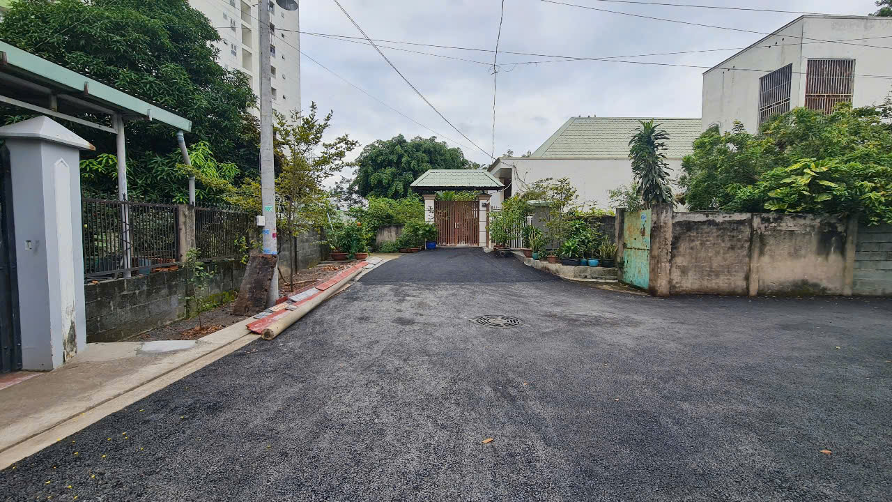 Bán Lô Đất Lớn Giá Siêu Rẻ Đường Số 3 - Trường Thọ - Thành Phố Thủ Đức-3