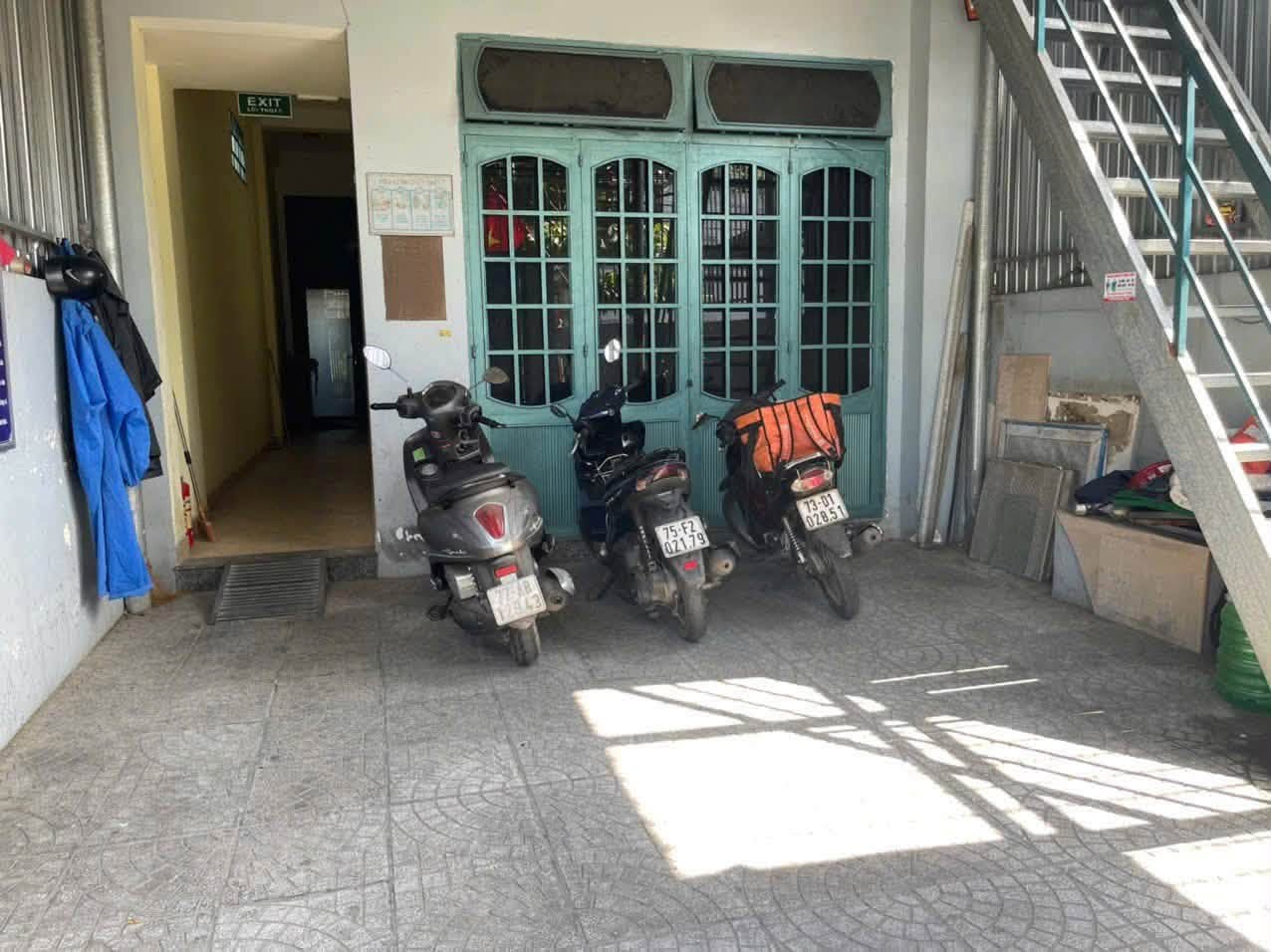 🔴💥Bán dãy trọ 2 tầng kiệt ô tô K172 Tô Hiệu ,cách đường Nam Trân tầm 50m