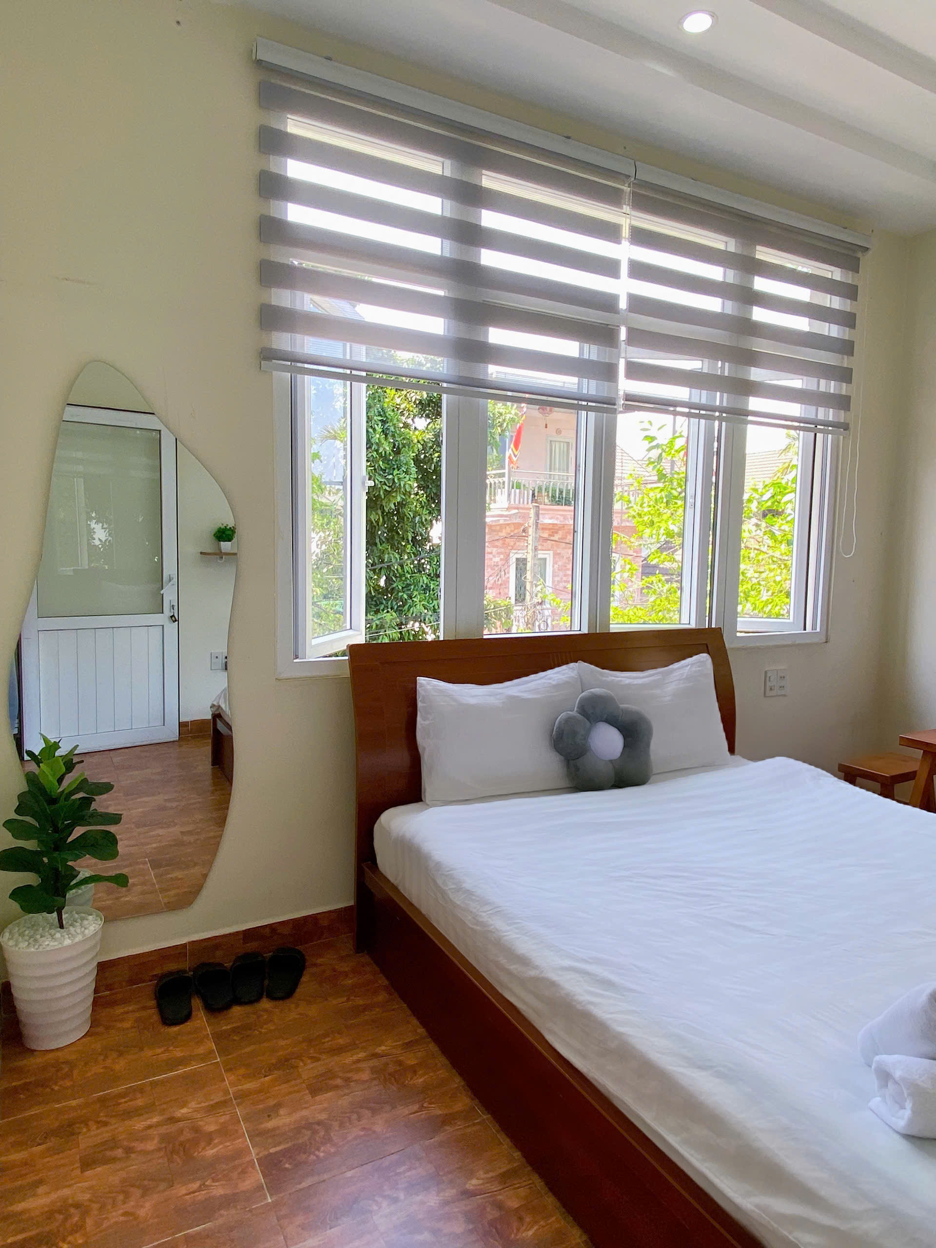 CHO THUÊ HOMESTAY MẶT TIỀN SƯƠNG NGUYỆT ÁNH ĐÀ LẠT GIÁ 8,6 TRIỆU