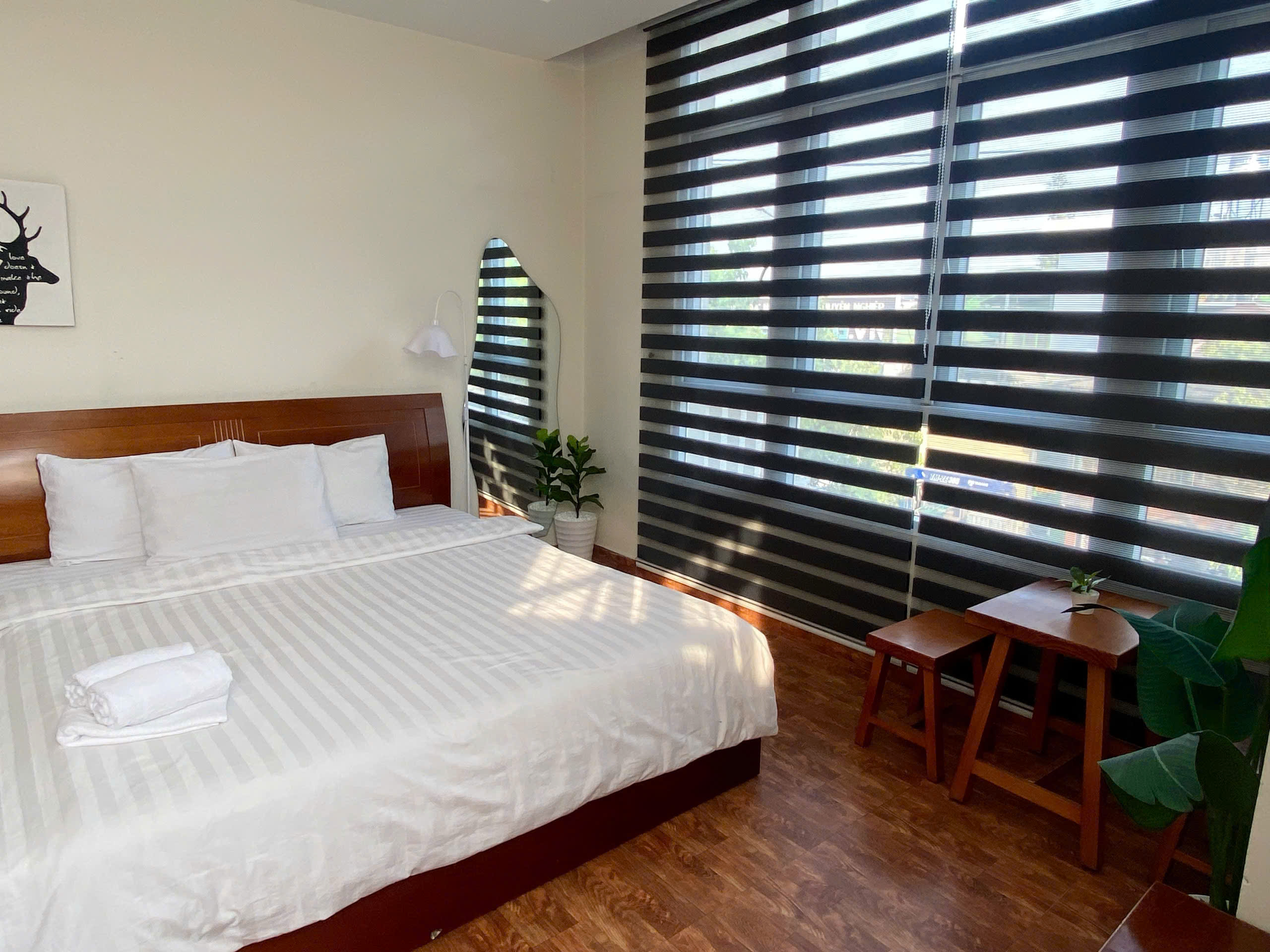 CHO THUÊ HOMESTAY MẶT TIỀN SƯƠNG NGUYỆT ÁNH ĐÀ LẠT GIÁ 8,6 TRIỆU-3