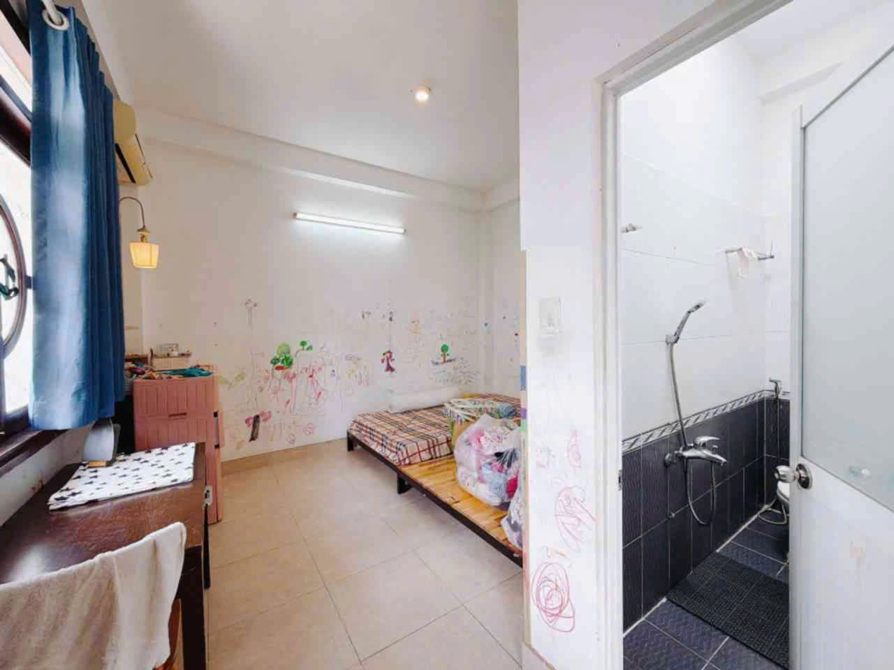 Bất Động Sản Q7  Nguyễn Thị Thập  6,6x21m  Nhà 4 Tầng  Tài Sản Đáng Đầu Tư