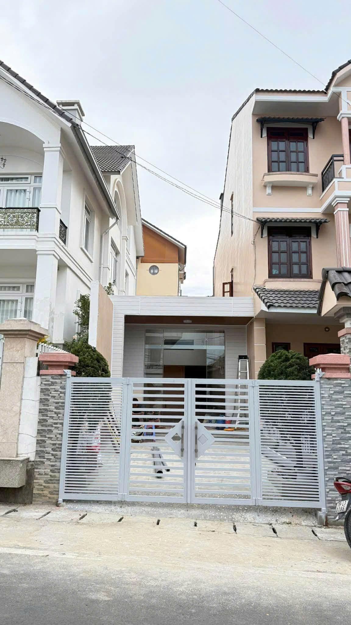 CHO THUÊ MẶT BẰNG TẠI 1K THI SÁCH PHƯỜNG 6 ĐÀ LAT GIÁ 16TRIỆU.