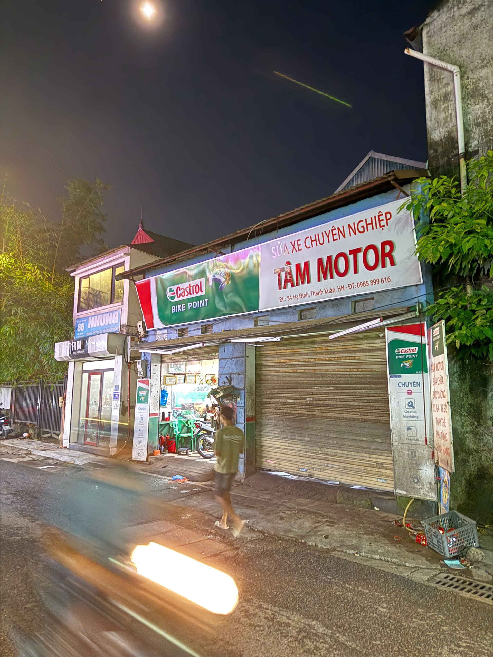 CẦN NHƯỢNG PHÒNG 1N1K – NGÕ 195 ĐỘI CẤN, BA ĐÌNH, HÀ NỘI