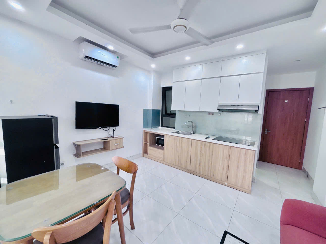 CẦN NHƯỢNG PHÒNG 1N1K – NGÕ 195 ĐỘI CẤN, BA ĐÌNH, HÀ NỘI
