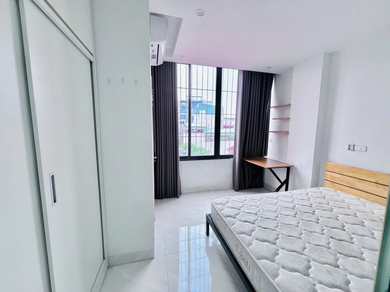 CẦN NHƯỢNG PHÒNG 1N1K – NGÕ 195 ĐỘI CẤN, BA ĐÌNH, HÀ NỘI-3