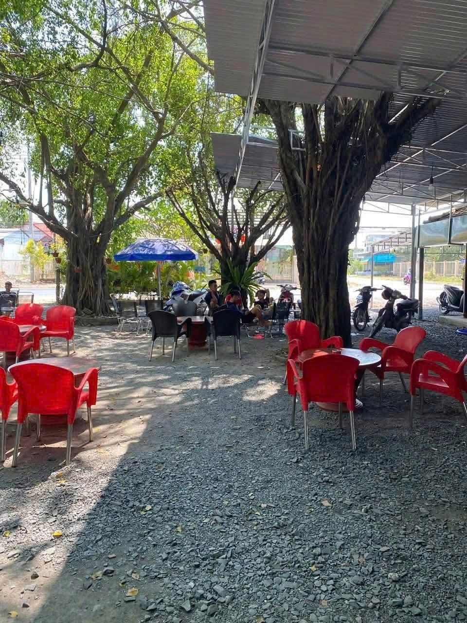 Do bận việc cá nhân không có thời gian quản lý nên em cần sang lại quán đang hoạt động Ở THANH ĐIỀN TÂY NINH-3