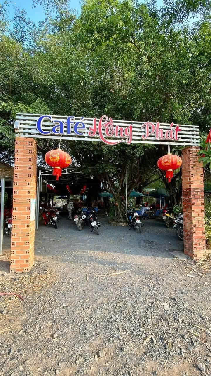 Do bận việc cá nhân không có thời gian quản lý nên em cần sang lại quán đang hoạt động Ở THANH ĐIỀN TÂY NINH