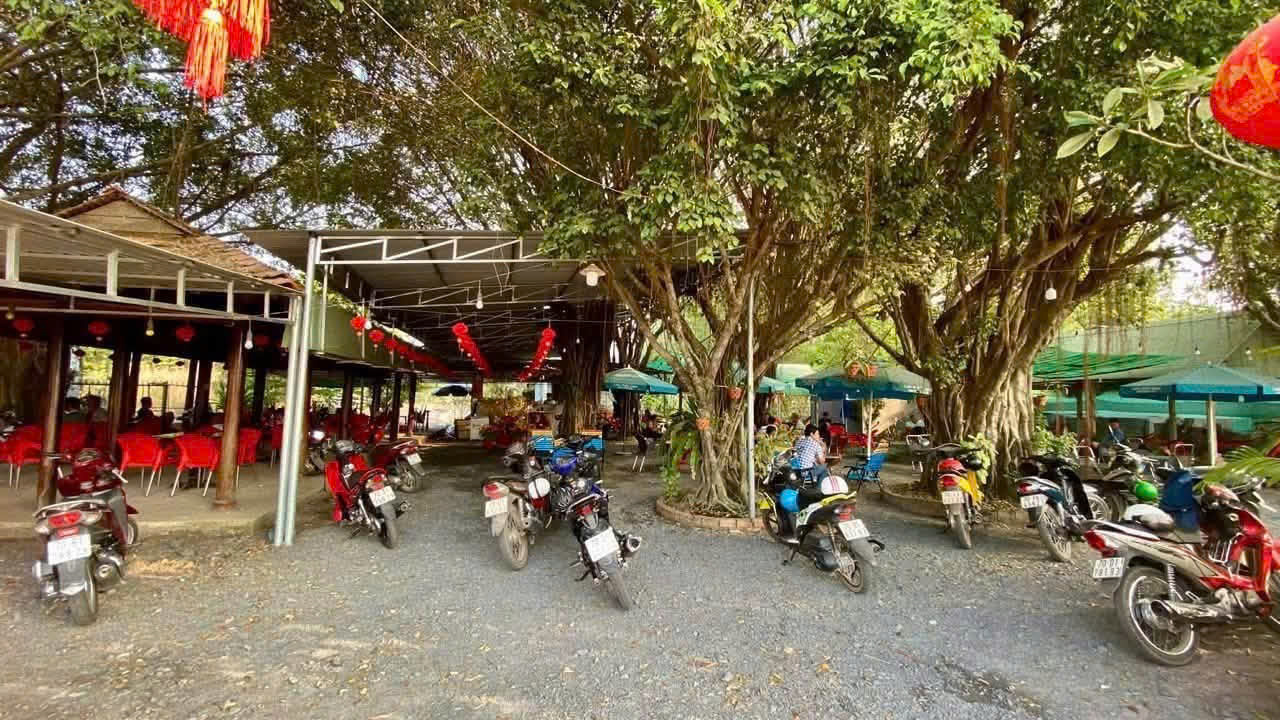 Do bận việc cá nhân không có thời gian quản lý nên em cần sang lại quán đang hoạt động Ở THANH ĐIỀN TÂY NINH