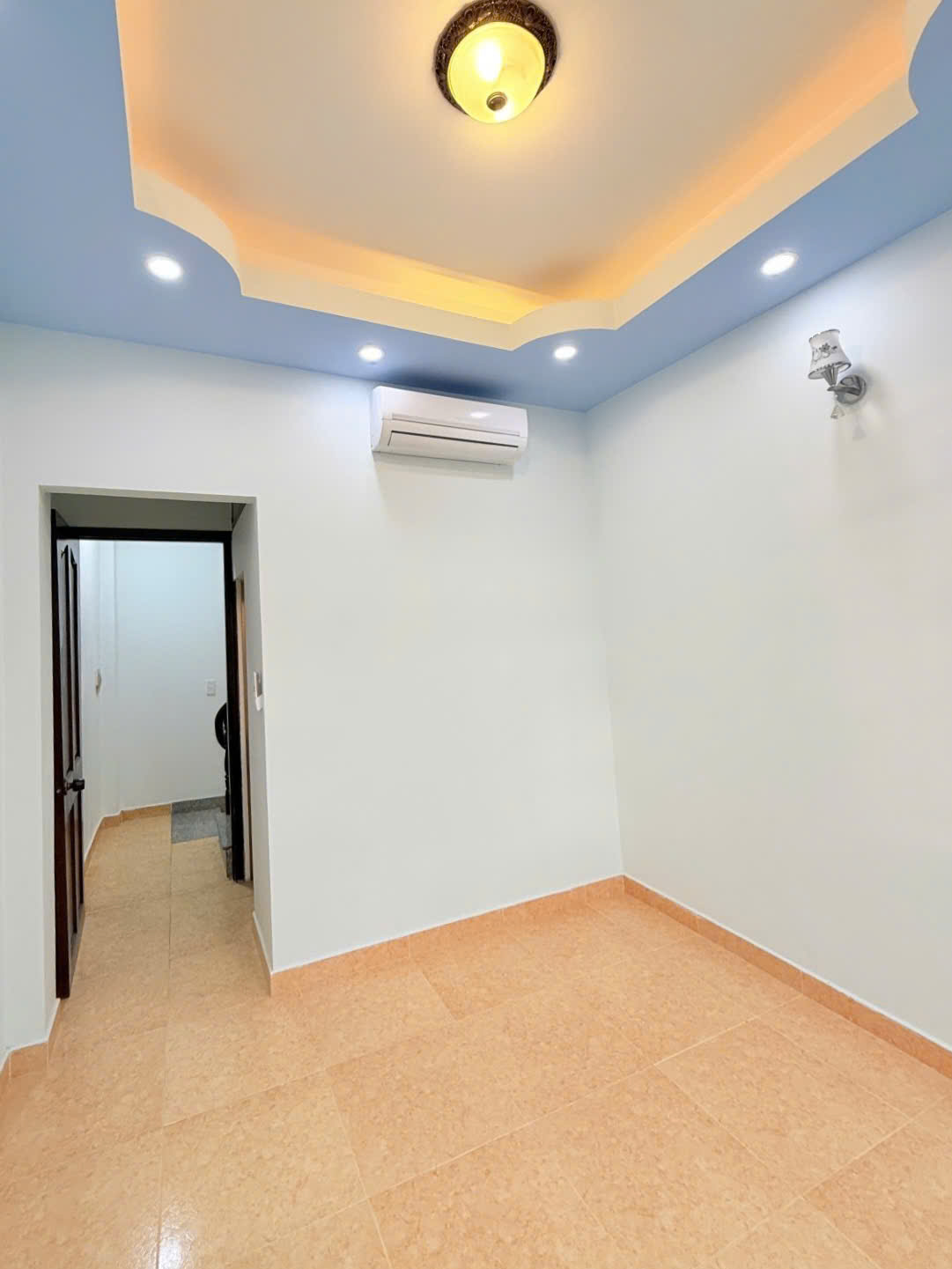 Nhà Hẻm Ô tô Nguyễn Đình Chiểu, QUẬN 3, 6 Tầng, giá 6.5 tỷ-4