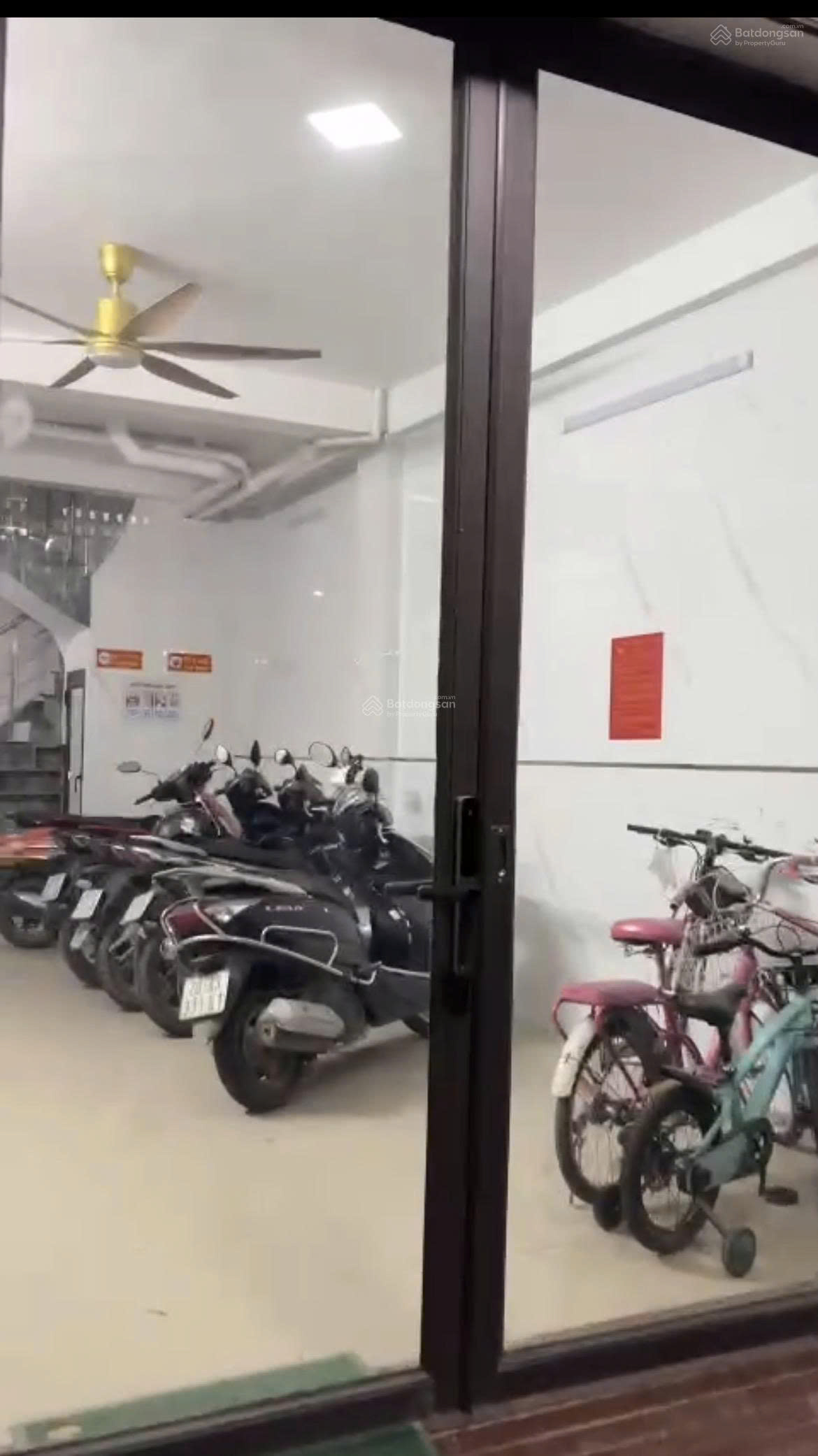 CHÍNH CHỦ CHO THUÊ PHÒNG TRỌ 19M² – 2,5 TRIỆU/THÁNG