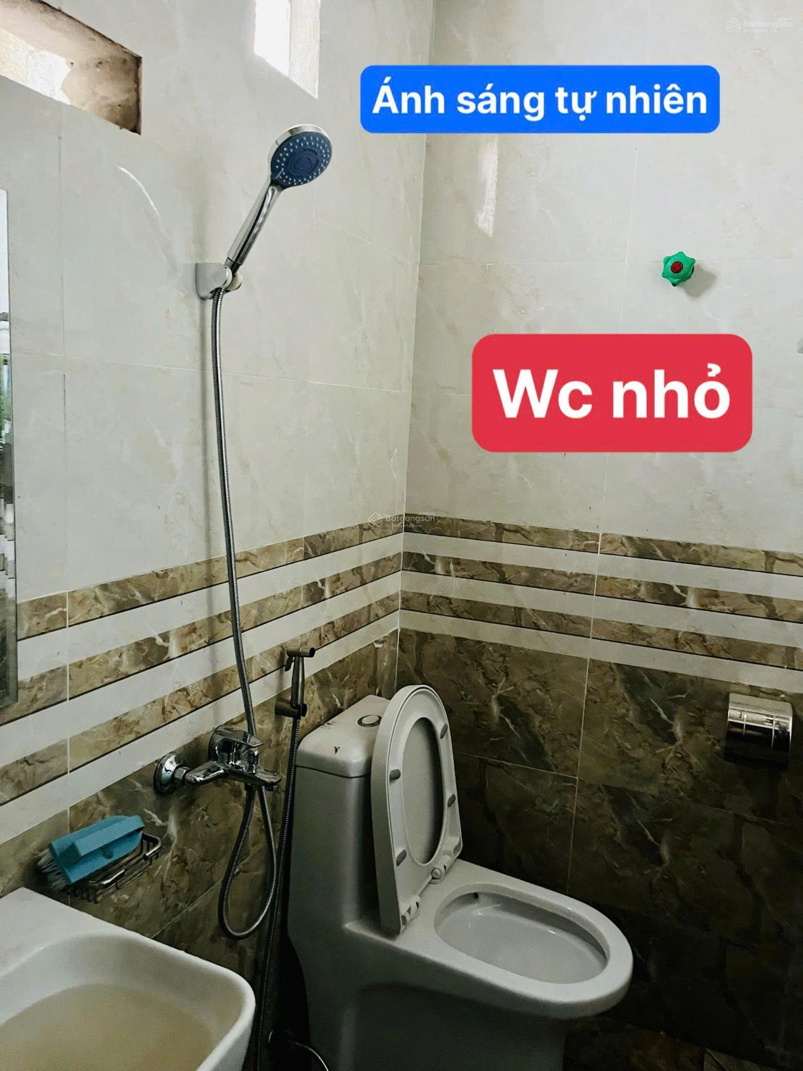 CHÍNH CHỦ CHO THUÊ PHÒNG TRỌ 19M² – 2,5 TRIỆU/THÁNG-3