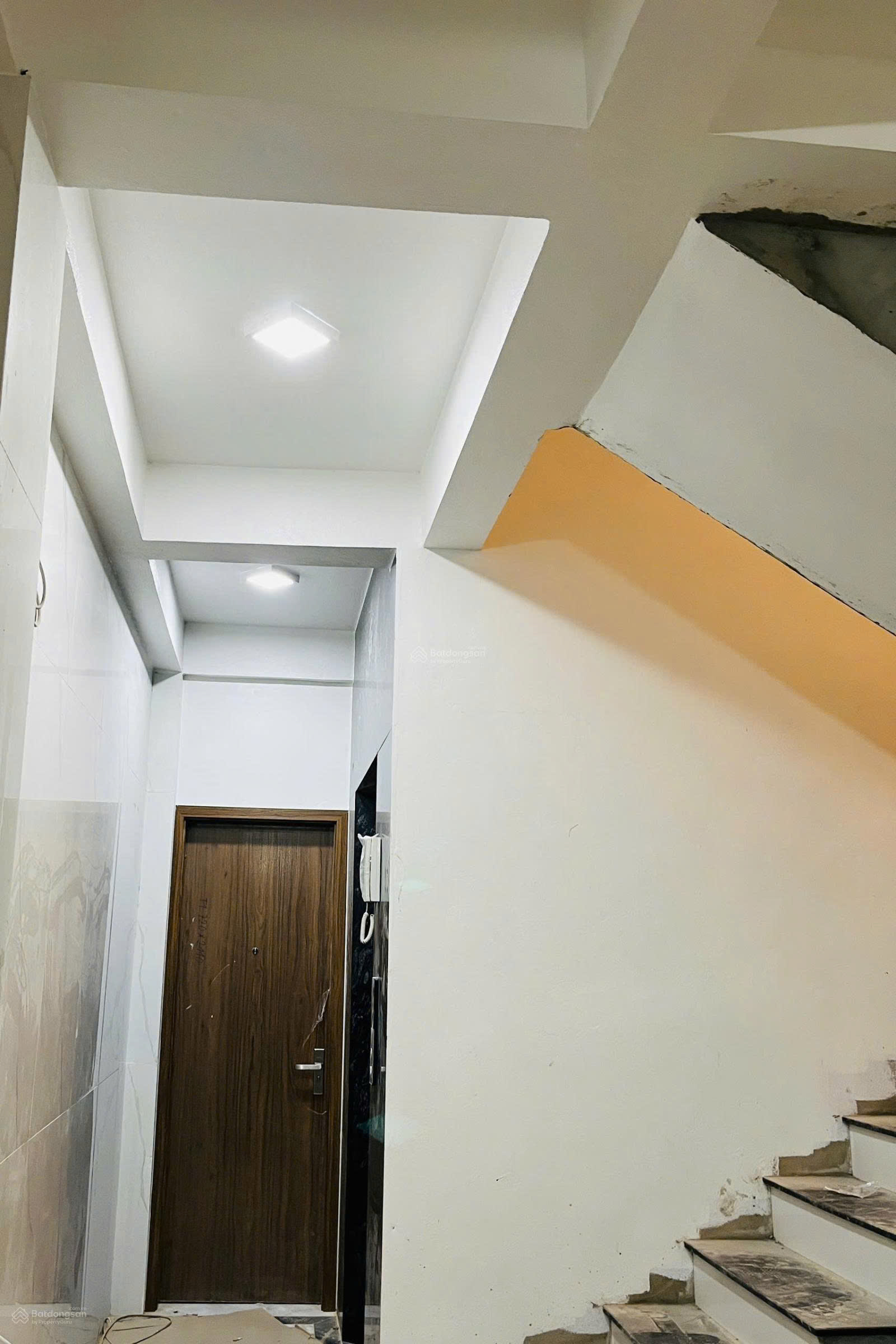 CHÍNH CHỦ CHO THUÊ PHÒNG TRỌ 19M² – 2,5 TRIỆU/THÁNG-4