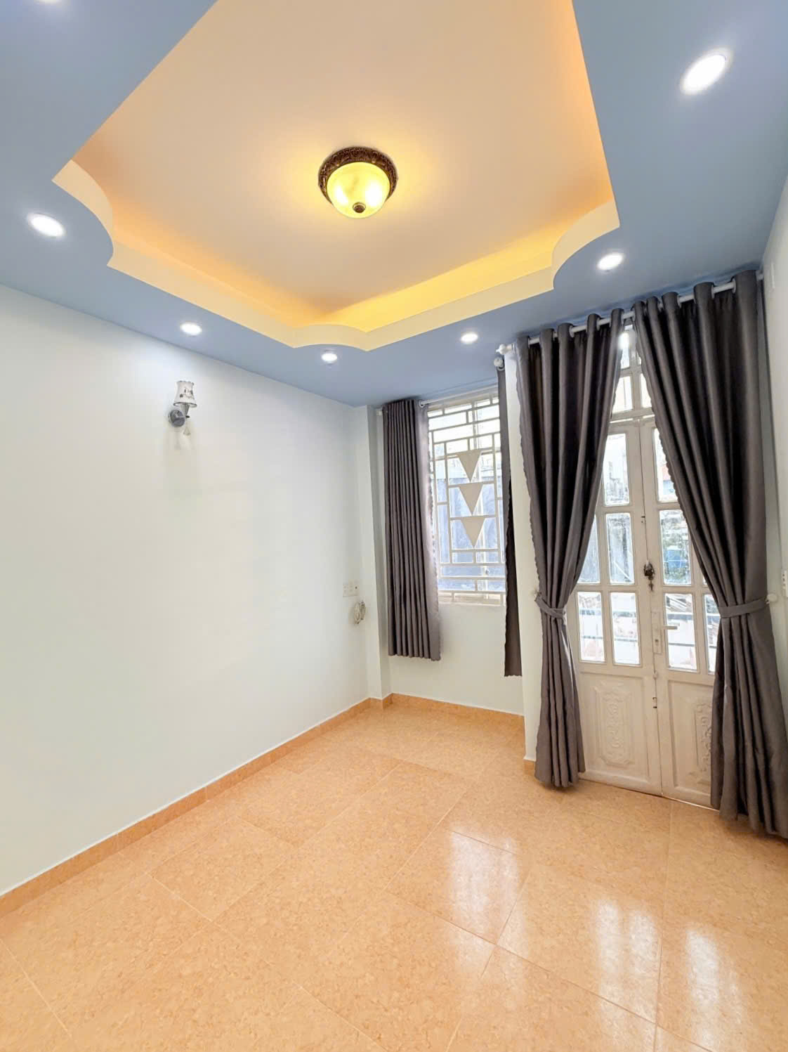 Nhà Hẻm Ô tô Nguyễn Đình Chiểu, QUẬN 3, 6 Tầng, giá 6.5 tỷ-3