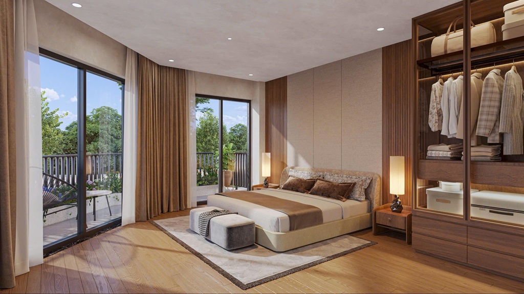 HOT HOT – CẦN BÁN SHOPHOUSE NAM LONG II CENTRAL LAKE TẠI P. Hưng Thạnh, Q. Cái Răng, TP. Cần Thơ