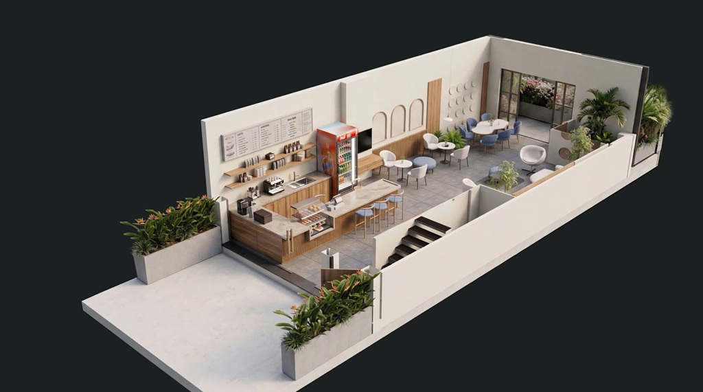 HOT HOT – CẦN BÁN SHOPHOUSE NAM LONG II CENTRAL LAKE TẠI P. Hưng Thạnh, Q. Cái Răng, TP. Cần Thơ-3