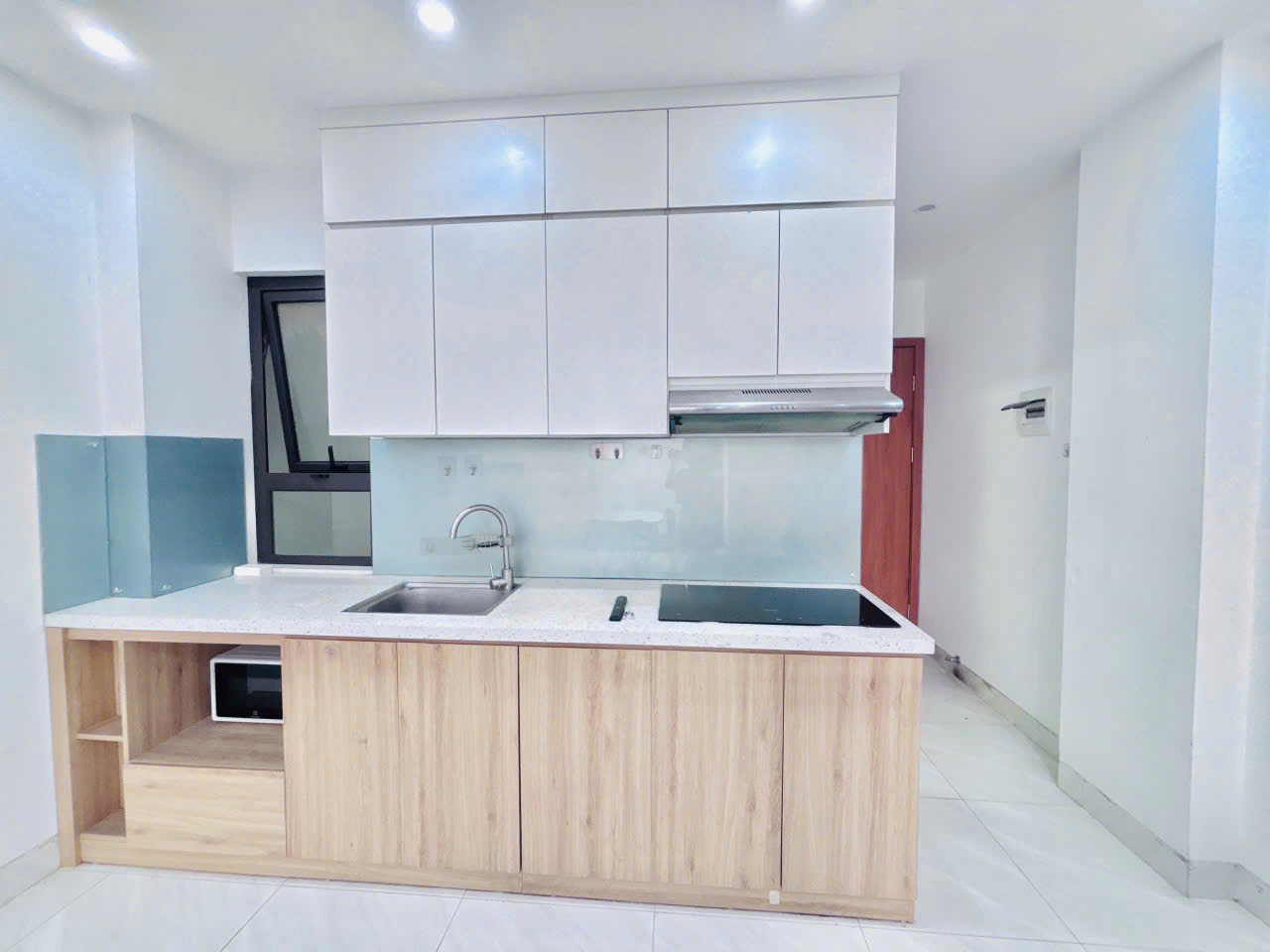 CẦN NHƯỢNG PHÒNG 1N1K – NGÕ 195 ĐỘI CẤN, BA ĐÌNH, HÀ NỘI-3