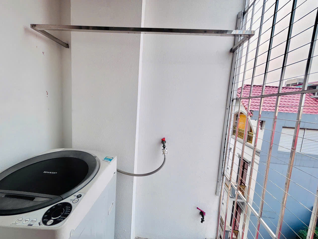CẦN NHƯỢNG PHÒNG 1N1K – NGÕ 195 ĐỘI CẤN, BA ĐÌNH, HÀ NỘI-4