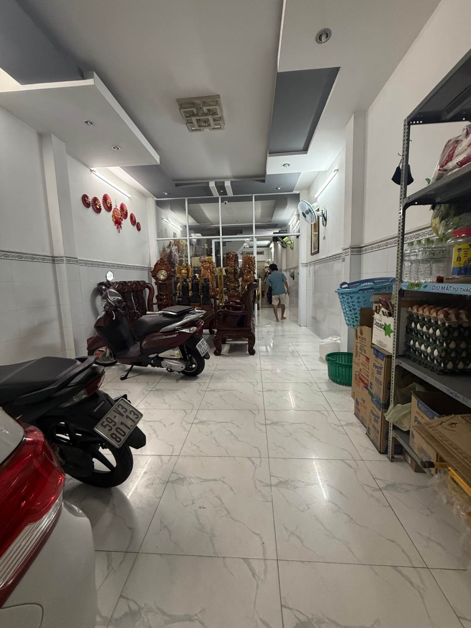 [KH094] Mặt tiền K.Doanh cạnh Emart Phan Huy Ích, giá 10.x tỷ
