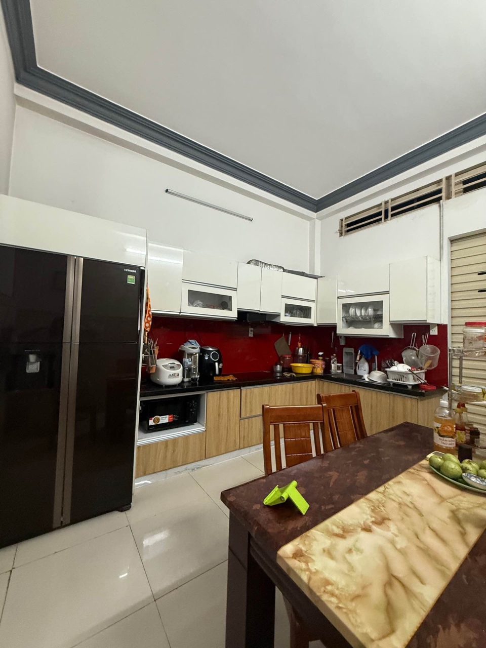 [KH094] Mặt tiền K.Doanh cạnh Emart Phan Huy Ích, giá 10.x tỷ