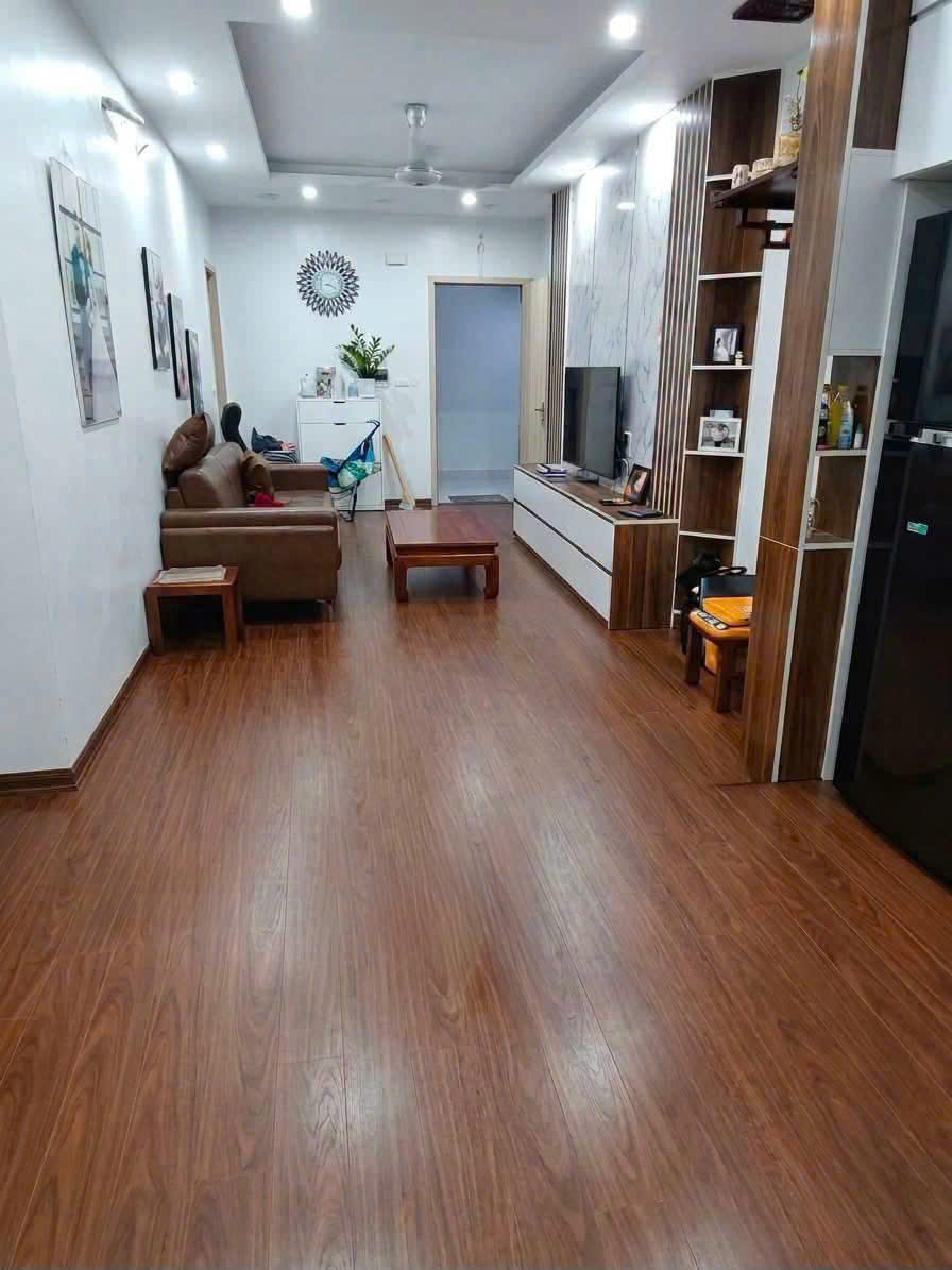 BÁN GẤP CĂN HỘ 68(M2), 02 NGỦ, 02 VỆ SINH, KĐT THANH HÀ, HÀ ĐÔNG, HÀ NỘI                           