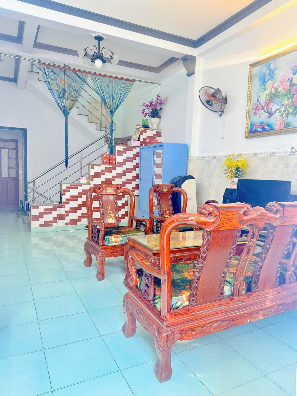 [DB095*] M.Tiền kinh doanh đỉnh cạnh Emart Phan Huy Ích, giá 13.x tỷ