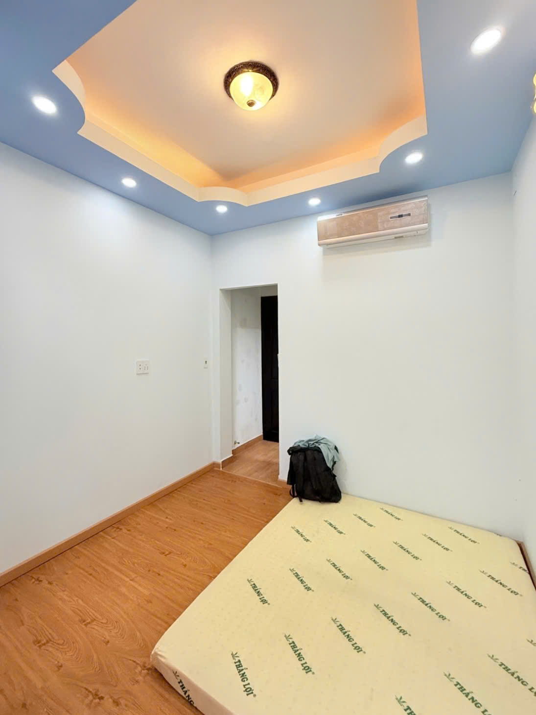 Bán nhà Hẻm Ô tô Nguyễn Đình Chiểu, QUẬN 3, 6 tầng, giá 6.5 tỷ-3
