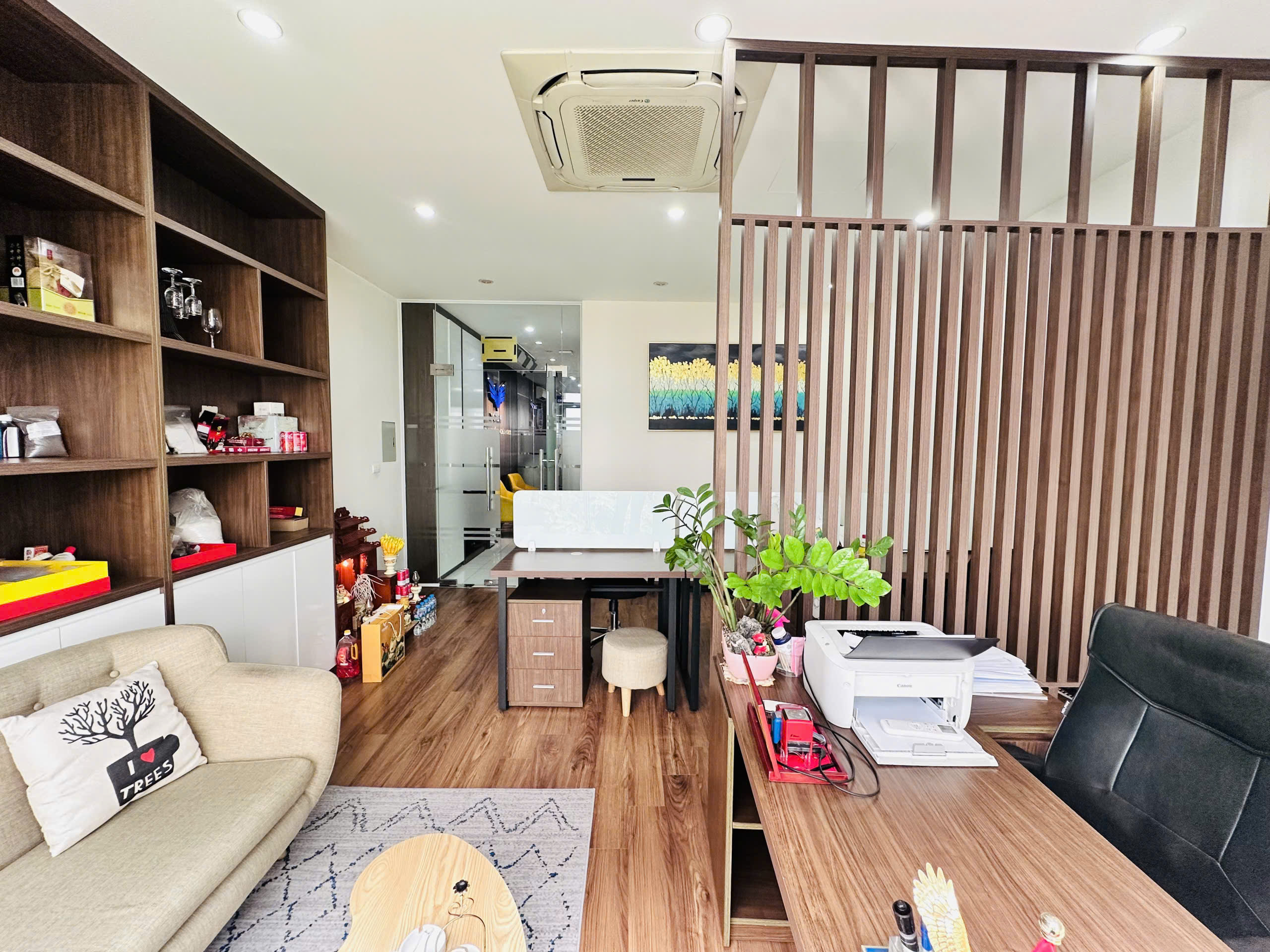 BÁN NHÀ LIỀN KỀ KĐT VẠN PHÚC – 75M² – 7 TẦNG THANG MÁY – HẦM GARA – MT 5M 🔥  lh 0975124520