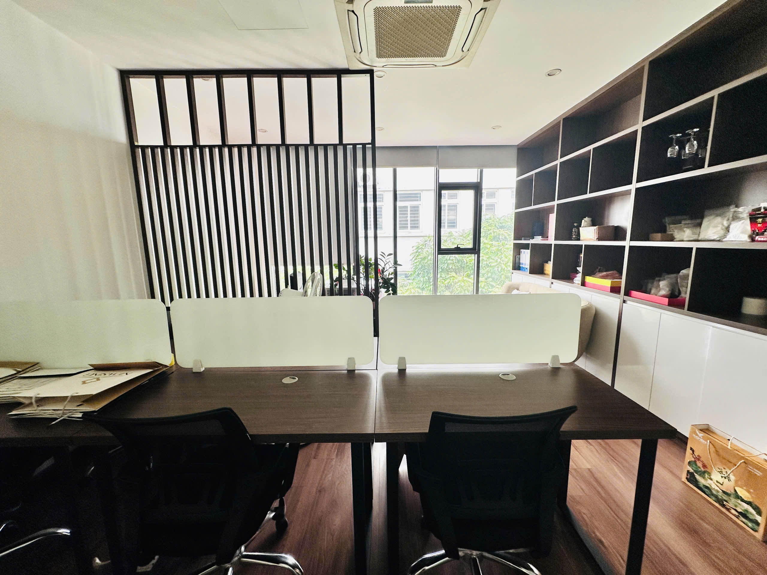 BÁN NHÀ LIỀN KỀ KĐT VẠN PHÚC – 75M² – 7 TẦNG THANG MÁY – HẦM GARA – MT 5M 🔥  lh 0975124520-3
