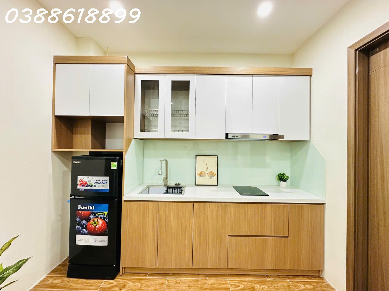 BÁN TÒA NHÀ 7 TẦNG XUÂN THỦY, CẦU GIẤY - 20 CĂN HỘ KK - DT 95 TR/TH - 71M2 - 20,8 TỶ