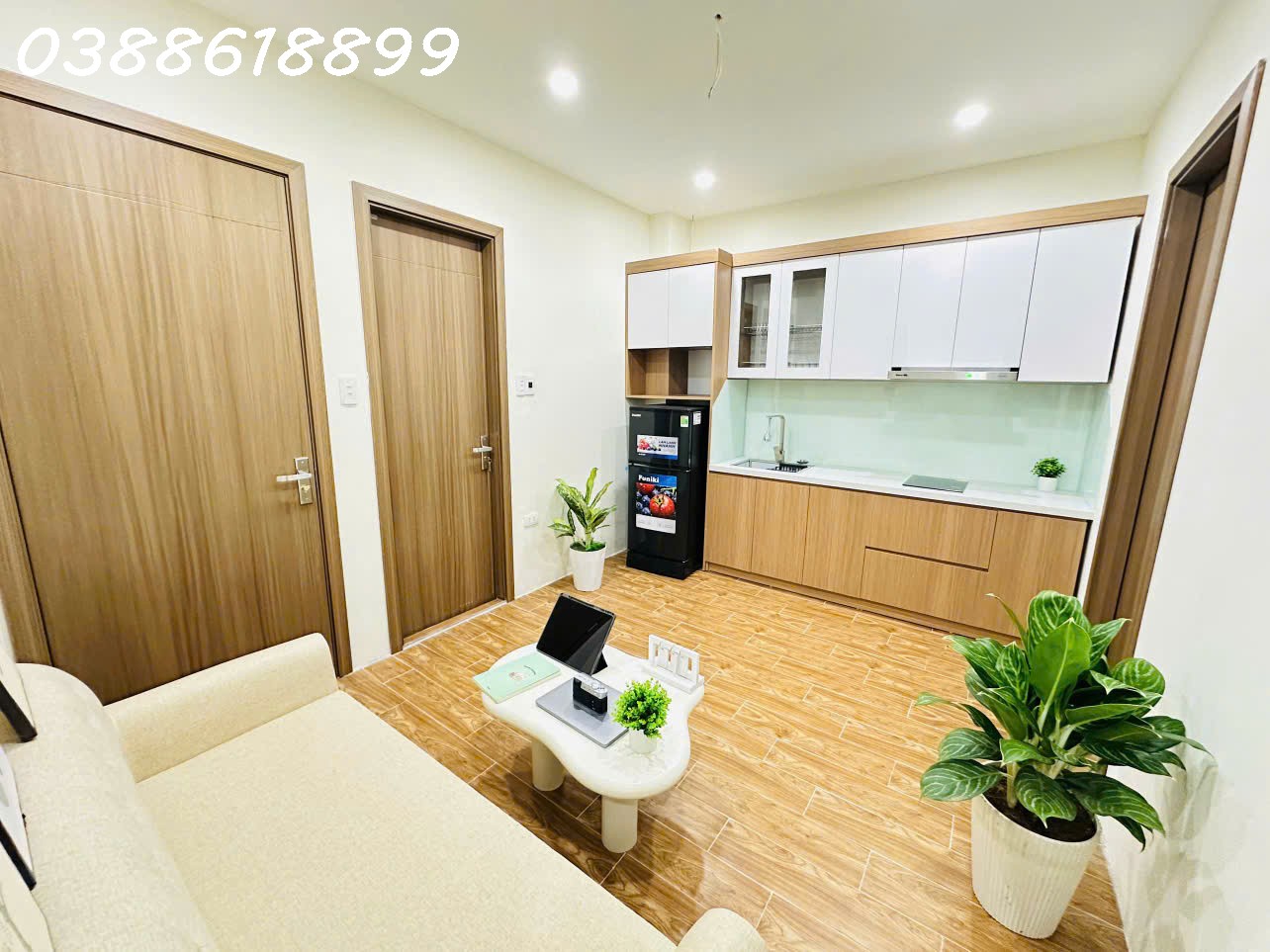 BÁN TÒA NHÀ 7 TẦNG XUÂN THỦY, CẦU GIẤY - 20 CĂN HỘ KK - DT 95 TR/TH - 71M2 - 20,8 TỶ