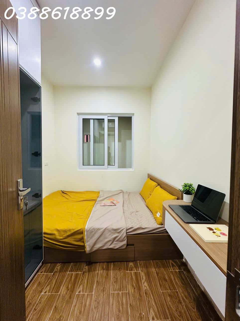 BÁN TÒA NHÀ 7 TẦNG XUÂN THỦY, CẦU GIẤY - 20 CĂN HỘ KK - DT 95 TR/TH - 71M2 - 20,8 TỶ-3