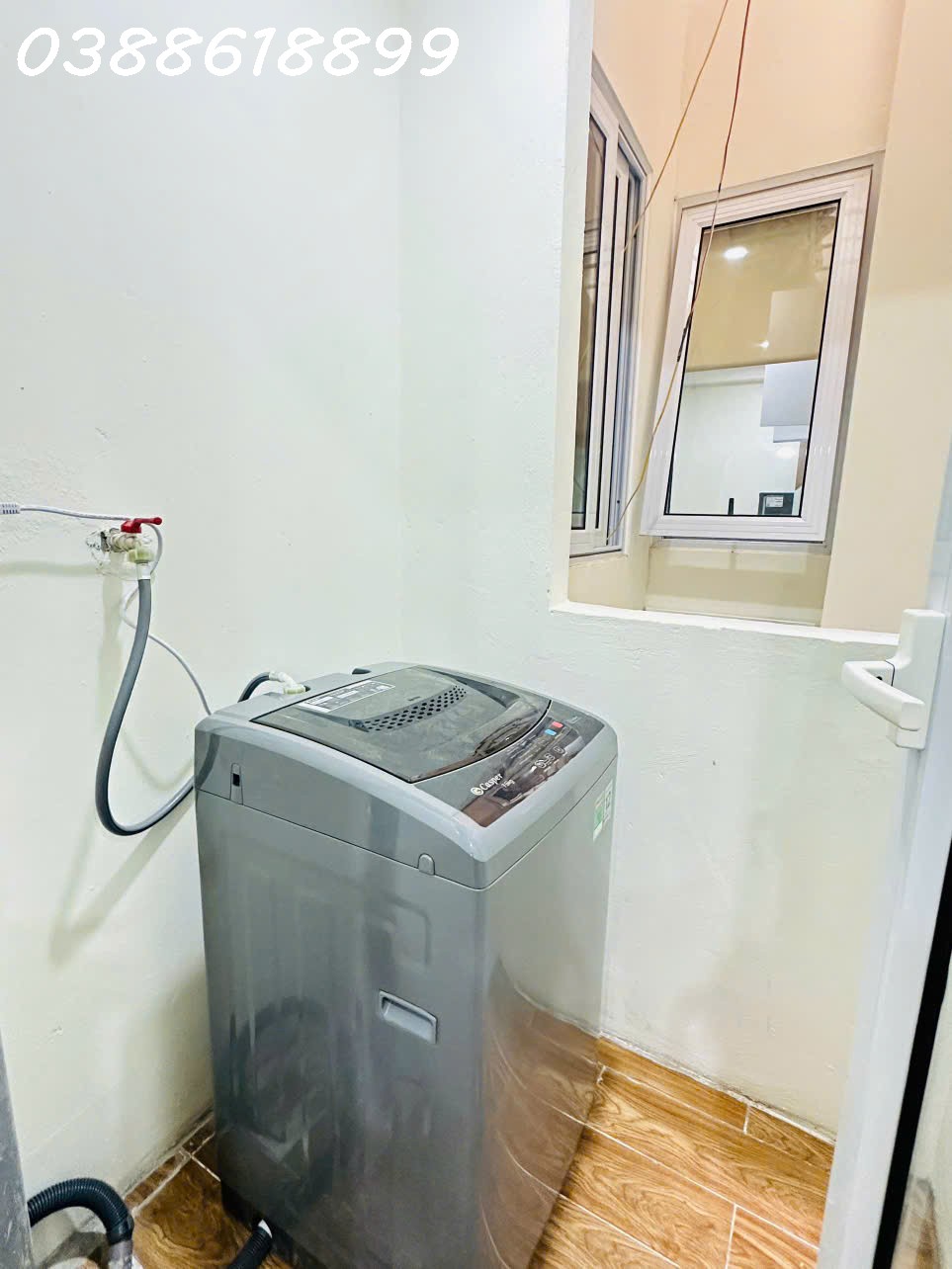 BÁN TÒA NHÀ 7 TẦNG XUÂN THỦY, CẦU GIẤY - 20 CĂN HỘ KK - DT 95 TR/TH - 71M2 - 20,8 TỶ-4