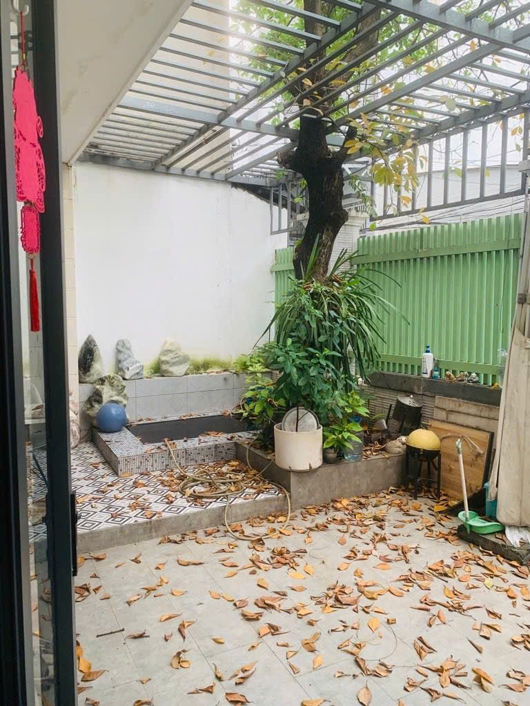 Nguyễn Thị Thập Q7  Nhà 8x18m  Diện Tích 144m²  Giá 16 Tỷ