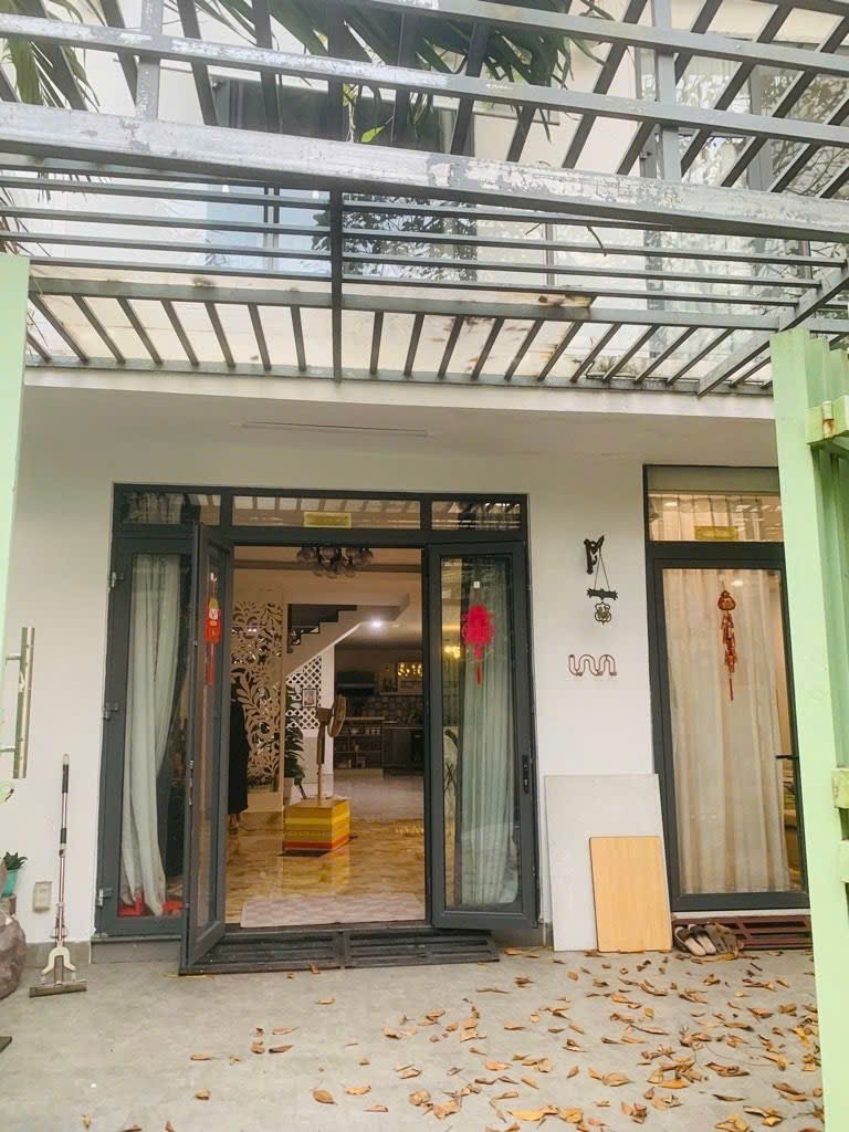 Nguyễn Thị Thập Q7  Nhà 8x18m  Diện Tích 144m²  Giá 16 Tỷ