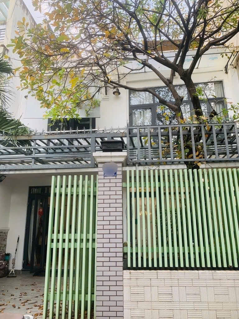 Nguyễn Thị Thập Q7  Nhà 8x18m  Diện Tích 144m²  Giá 16 Tỷ