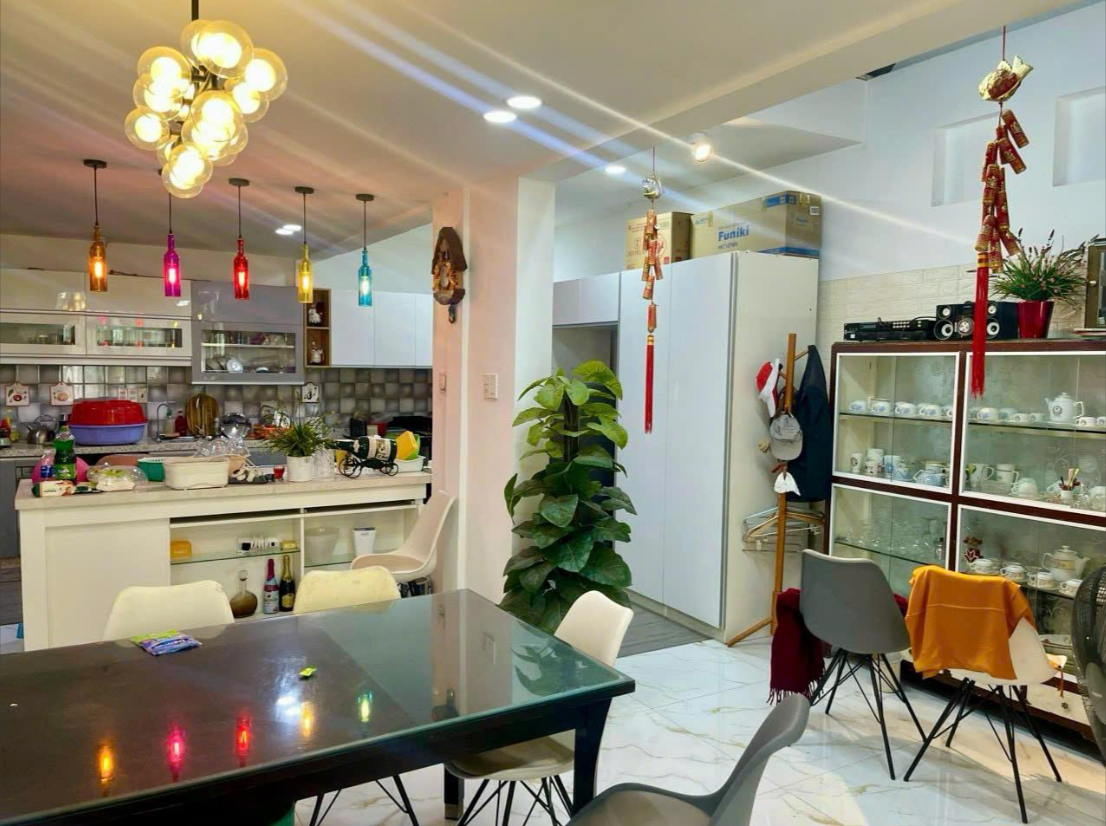 Nguyễn Thị Thập Q7  Nhà 8x18m  Diện Tích 144m²  Giá 16 Tỷ-4