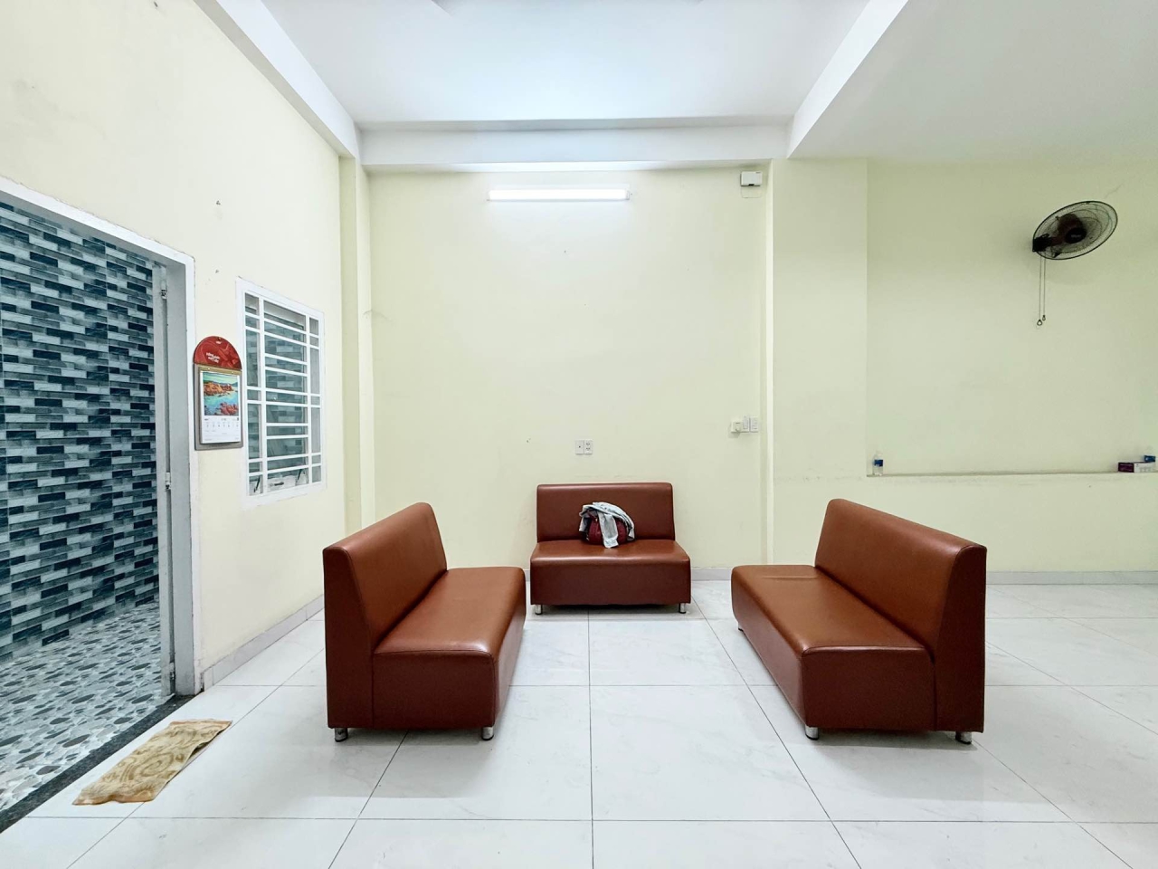 [DD097*] Mặt tiền Huỳnh Văn Nghệ K.Doanh cạnh Sân Golf Tân Sơn Nhất, Giá 14.x Tỷ
