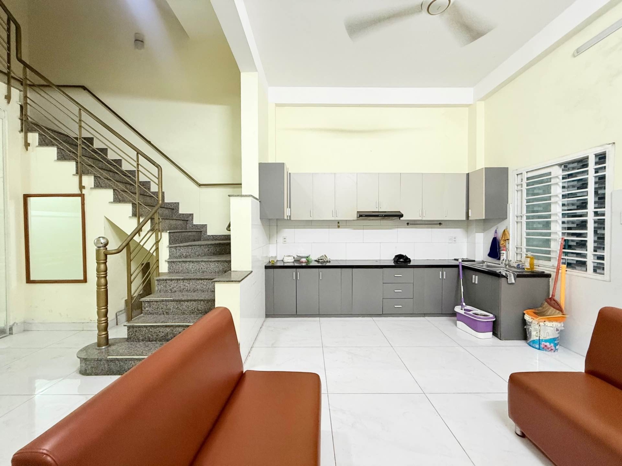 [DD097*] Mặt tiền Huỳnh Văn Nghệ K.Doanh cạnh Sân Golf Tân Sơn Nhất, Giá 14.x Tỷ