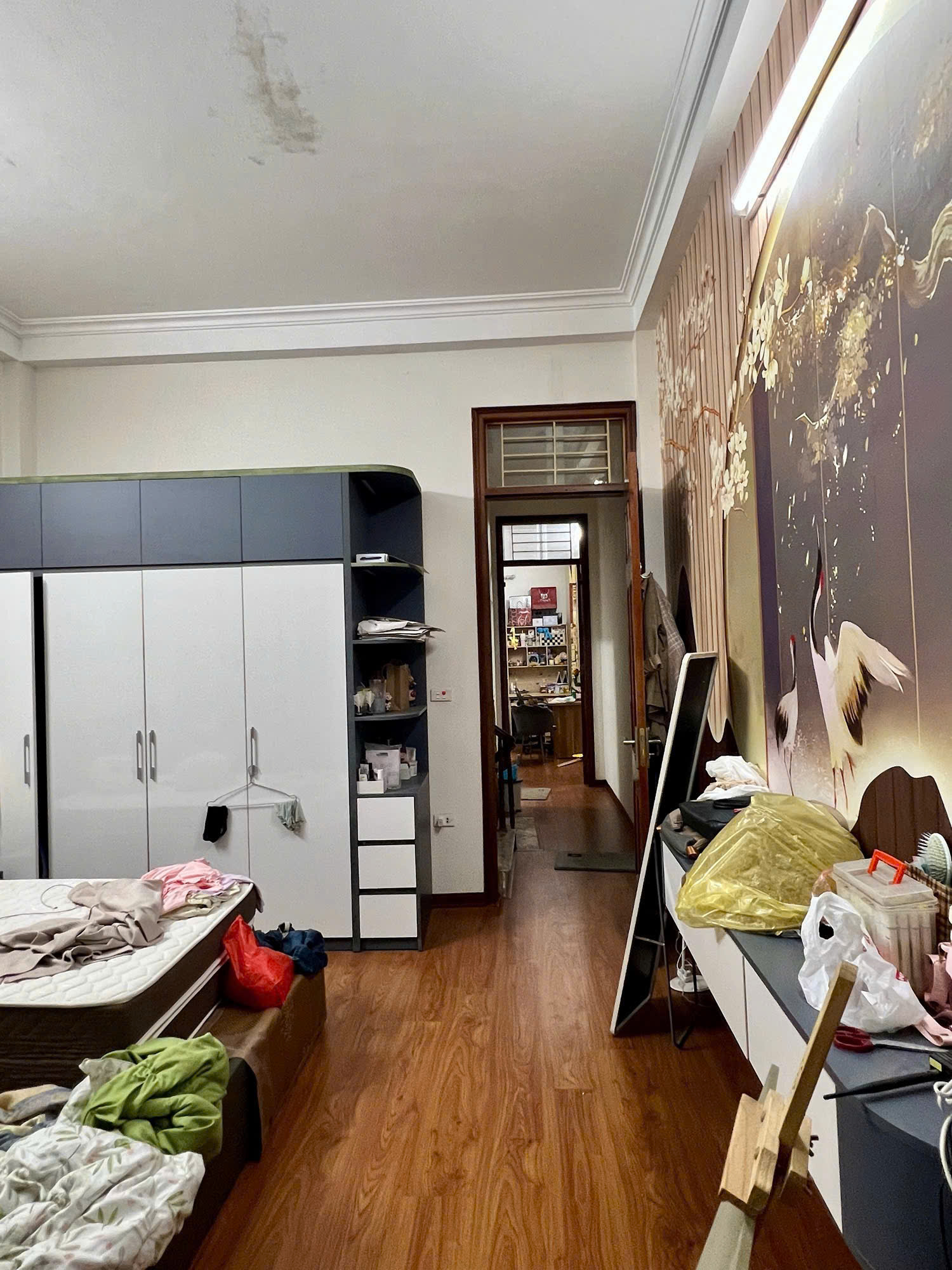 DUY NHẤT 1 CĂN MẶT PHỐ  VŨ VĂN CẨN – VẠN PHÚC  – HÀ ĐỒNG-  62M² – 4 TẦNG –  VỈA HÈ RỘNG KINH DOANH TỐT -18 TỶ   lh 0326213286