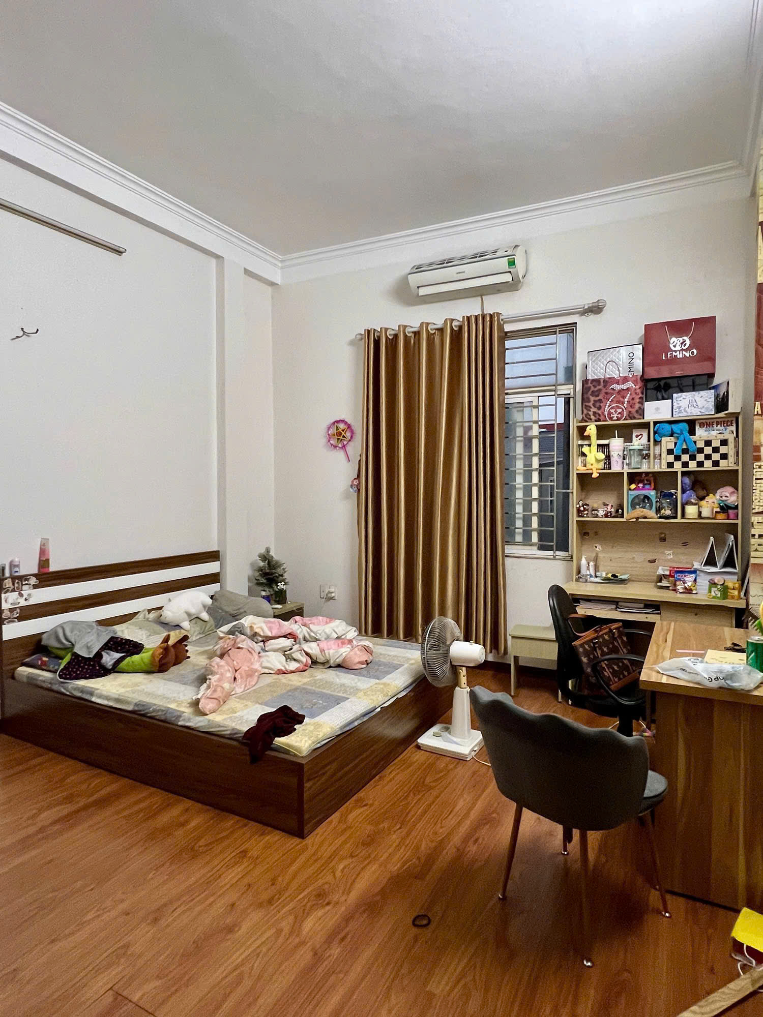 DUY NHẤT 1 CĂN MẶT PHỐ  VŨ VĂN CẨN – VẠN PHÚC  – HÀ ĐỒNG-  62M² – 4 TẦNG –  VỈA HÈ RỘNG KINH DOANH TỐT -18 TỶ   lh 0326213286-3