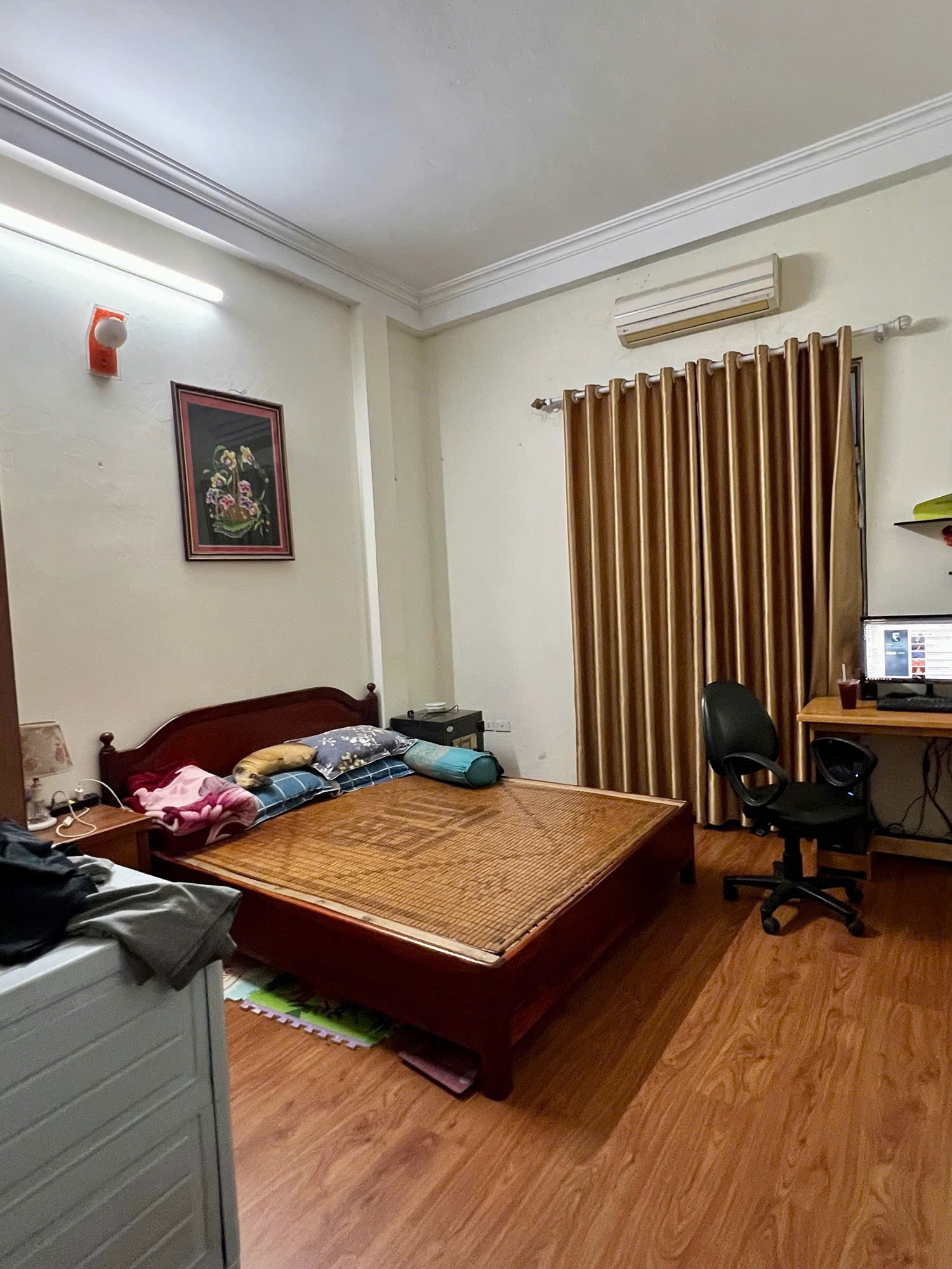 DUY NHẤT 1 CĂN MẶT PHỐ  VŨ VĂN CẨN – VẠN PHÚC  – HÀ ĐỒNG-  62M² – 4 TẦNG –  VỈA HÈ RỘNG KINH DOANH TỐT -18 TỶ   lh 0326213286-4