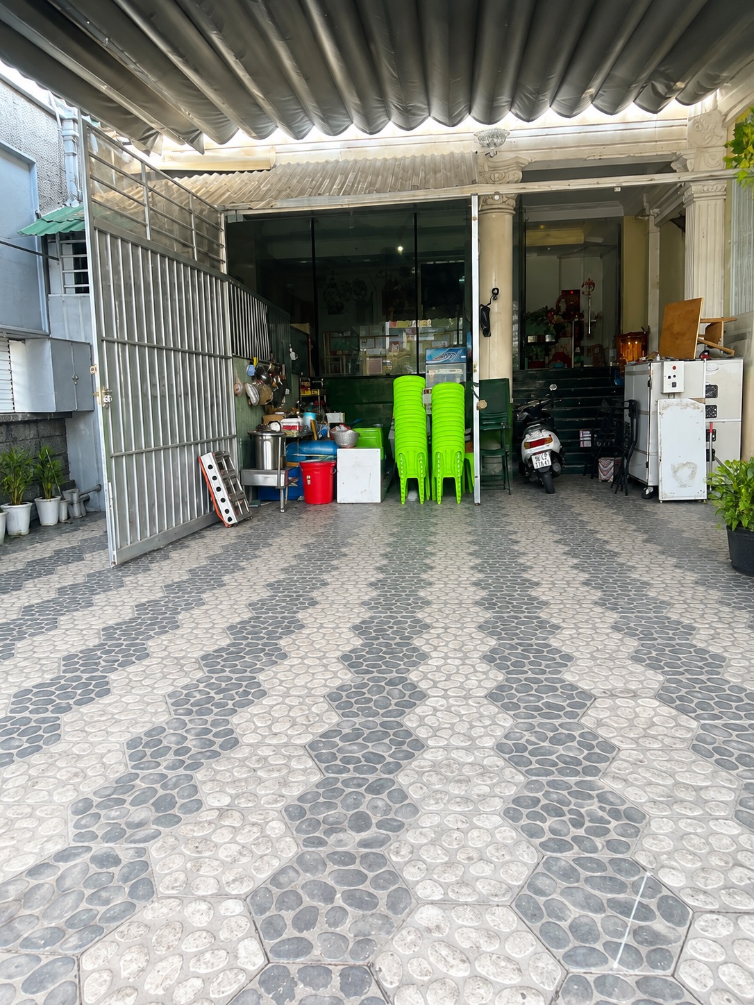 Cho thuê MBKD Tân Kỳ Tân Quý 238m², 19Triệu - CẠNH NGÃ TƯ, GẦN AEON-3