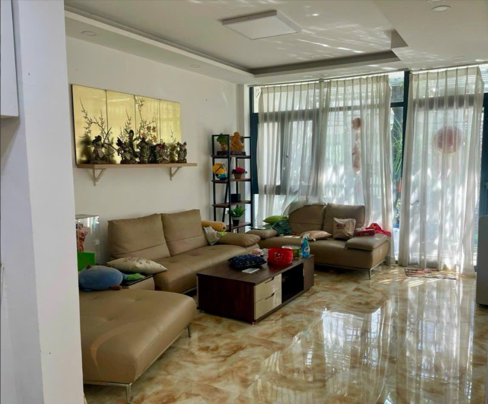 Nguyễn Thị Thập Q7  Nhà Diện Tích Lớn  8x18m  Ngang 8m  16 Tỷ