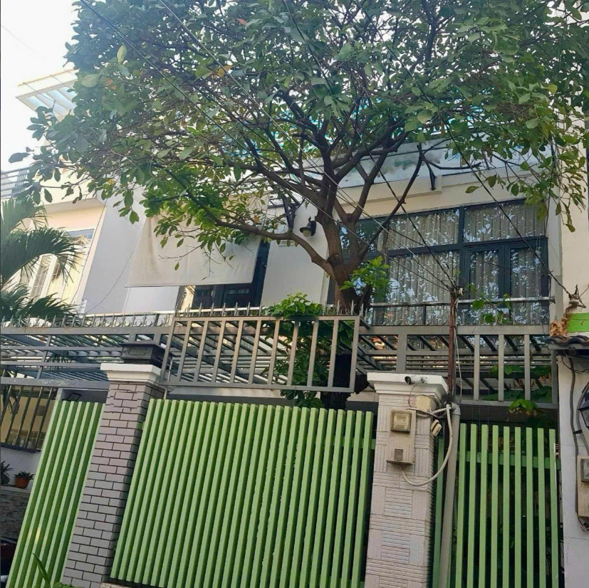Nhà Nguyễn Thị Thập Q7  Khuôn Đất Vuông Rộng 8x18m  Giá 16 Tỷ