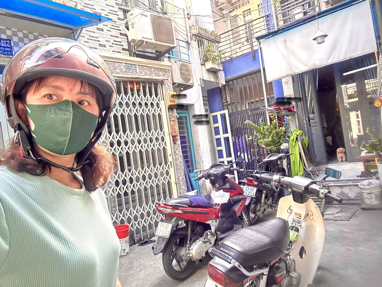 BÁN NHÀ Đ.ĐOÀN VĂN BƠ- 25M2 CHỈ 2.8T- GẦN CHỢ 200 Đ.XÓM CHIẾU- LƯU THÔNG Đ.TÔN ĐẢN- NGUYỄN TẤT THÀNH.