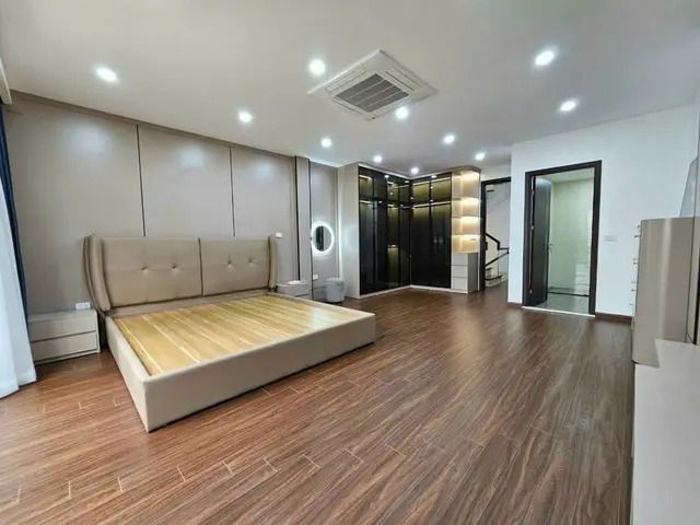 BÁN NHÀ NGUYỄN VĂN CỪ, LONG BIÊN 54M2- 6 TẦNG THANG MÁY- GARA Ô TÔ - 20.5 Tỷ-3