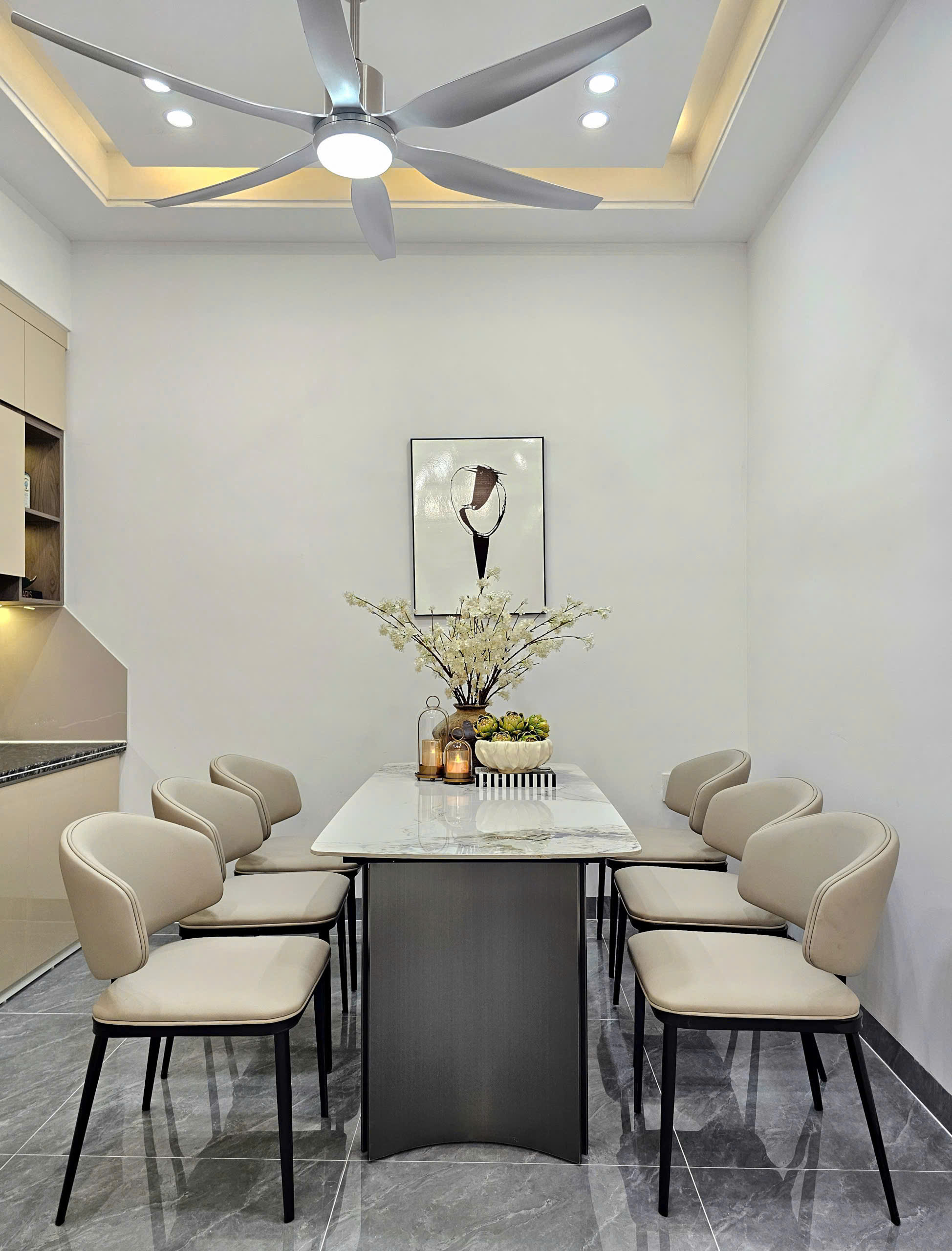 🏡 NHÀ ĐẸP MẶT NGÕ 52 MIẾU HAI XÃ – VỪA Ở VỪA KINH DOANH-4